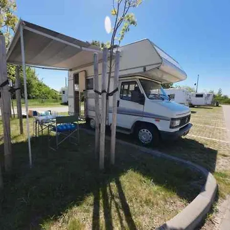 Retro Kamper