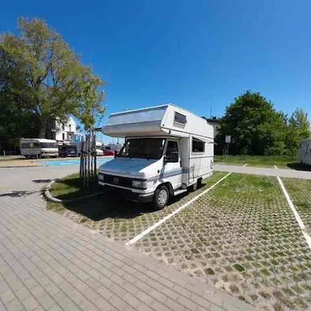 Camping Retro Kamper